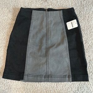 Free People Skirt